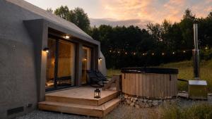 Bunkier House