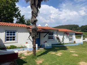 Cozy Historic Pool Villa Casalinho da Moita Longa