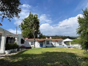 Cozy Historic Pool Villa Casalinho da Moita Longa