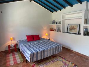 Cozy Historic Pool Villa Casalinho da Moita Longa
