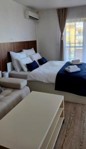 Luxury Apartmán