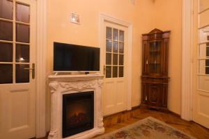 Classic elegant Studio - calea victoriei - pumo properties
