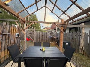Penzion Mona Rooms & Apartments