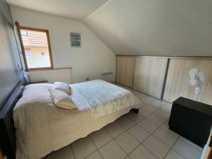 Régis and Naths Home