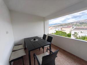 Apartments Šešo A