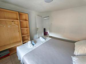 Apartments Šešo A