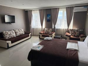 Lux hotel
