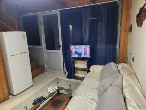 Tirana Apartment Near City Center
