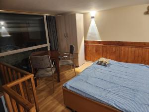 Tirana Apartment Near City Center
