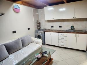 Tirana Apartment Near City Center