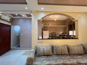 Quiet Aourire Hideway