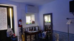 enrica barrani room
