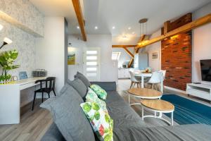 Apartamenty Centrum - Moonlight