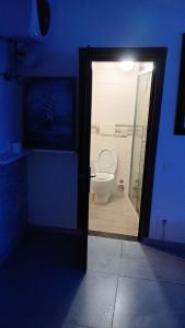enrica barrani room