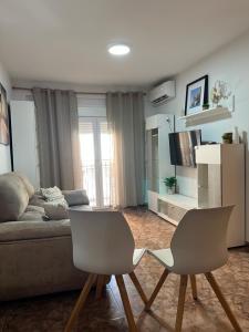 Casa de Celia y Carlos