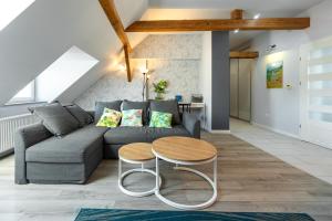 Apartamenty Centrum - Moonlight
