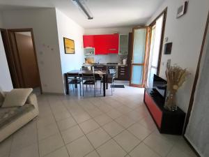 Casa Plati Porto Reno