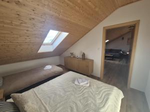 Apartament pod Orzechem IV