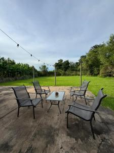 Casa Laguna Soto Sur