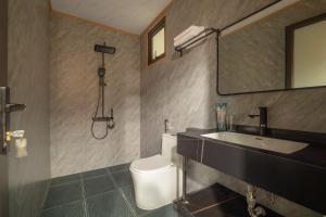 Hoa An Viên Đồng Gội Retreat