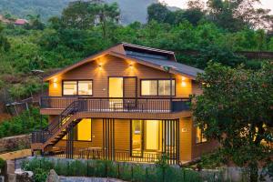 Hoa An Viên Đồng Gội Retreat