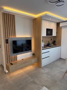 AS Apartmani Srebrno Jezero