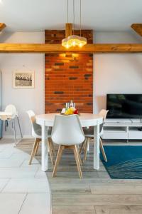Apartamenty Centrum - Moonlight