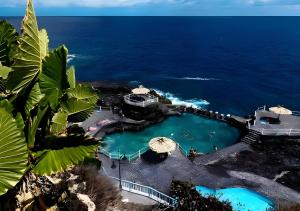 Home La Palma City 2room Wifi