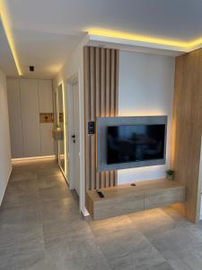 AS Apartmani Srebrno Jezero