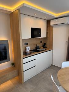 AS Apartmani Srebrno Jezero