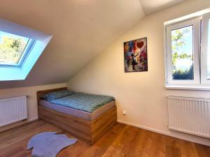 Residence Pod Bublavou