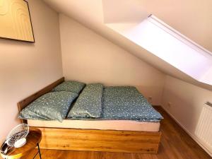 Residence Pod Bublavou