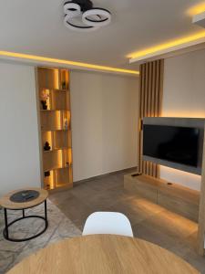 AS Apartmani Srebrno Jezero