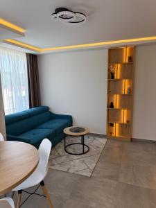 AS Apartmani Srebrno Jezero
