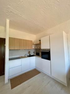 Costa Rei vacation home with veranda a sea view