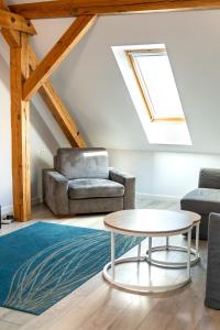 Apartamenty Centrum - Moonlight