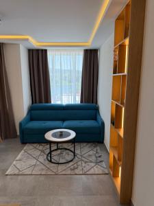 AS Apartmani Srebrno Jezero