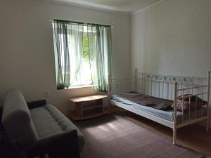 Spacious Apartment in Loksa Near The Sea