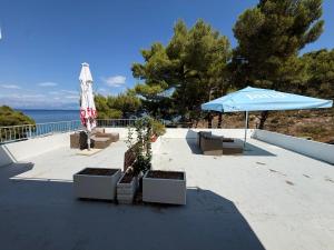 Apartmani Družijanić -La Petit Paradis-