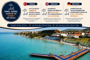 Calis Hotel