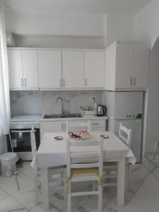 Teuta Apartment