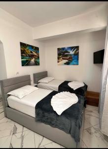 Teuta Apartment
