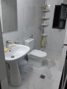 Teuta Apartment