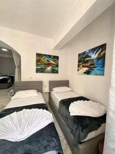 Teuta Apartment