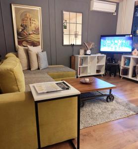 Mila Apartment