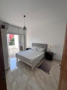 Superbe appartement au bord de la mer