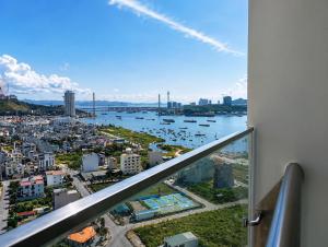 The Ruby Ha Long - Bay Melody Studio