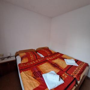La Verena apartment Terme Čatež
