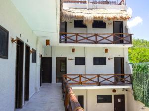 Paseo Kuka by ÓOL Hotels