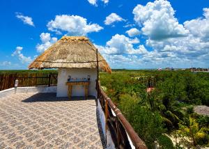 Paseo Kuka by ÓOL Hotels